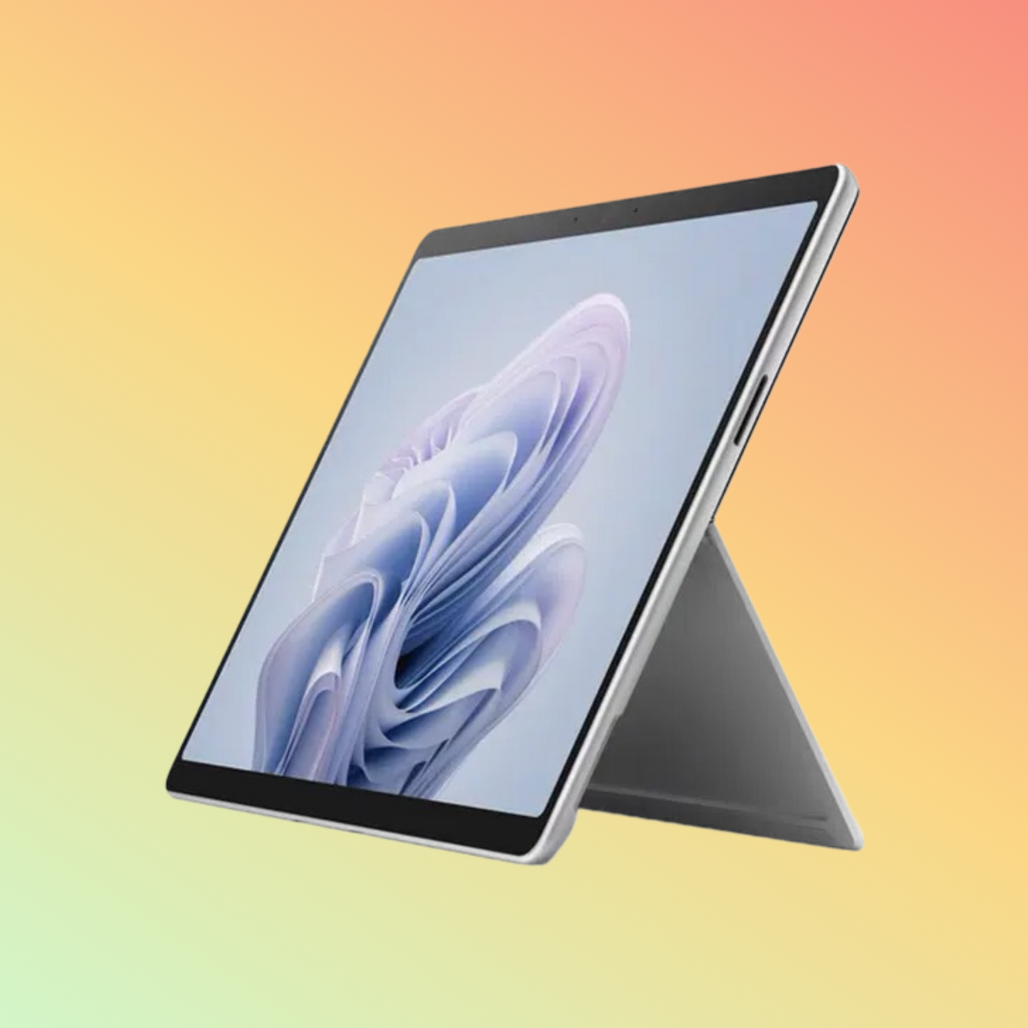 MICROSOFT ZDT-00001 SURFACE PRO 10 (2024) Tablet - Series 1 Ultra 5 135U, 16GB, 256GB SSD, 13" FHD+ Touch (Platinum)