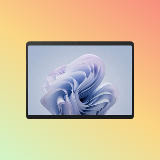 MICROSOFT ZDV-00001 SURFACE PRO 10 (2024) Tablet - Series 1 Ultra 7-165U, 16GB, 256GB SSD, 13" FHD+ (Platinum)