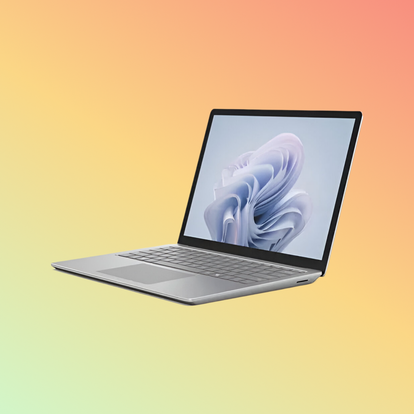 Microsoft Surface Pro 8 - i5-1135G7 - 13" PixelSense Flow - 10-Point Touch