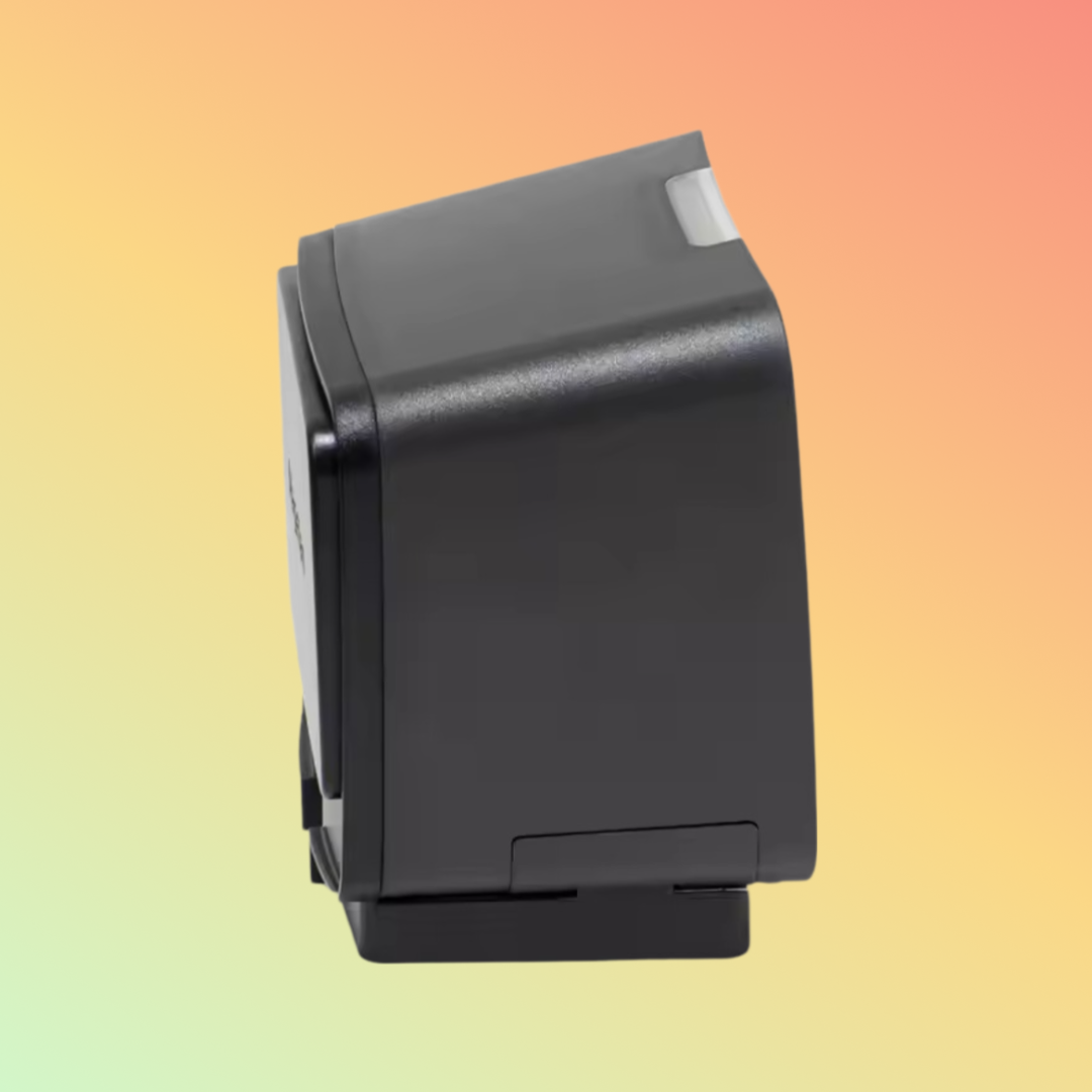 Magellan 3450VSi High-Performance Industrial 2D Barcode Scanner CCD/CMOS Light Source A4 Size with Linux and Android OS