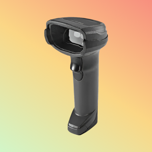 Zebra DS8100-Ultimate Performance 2D Barcode Scanner with LED Light USB Interface RoHS Certified