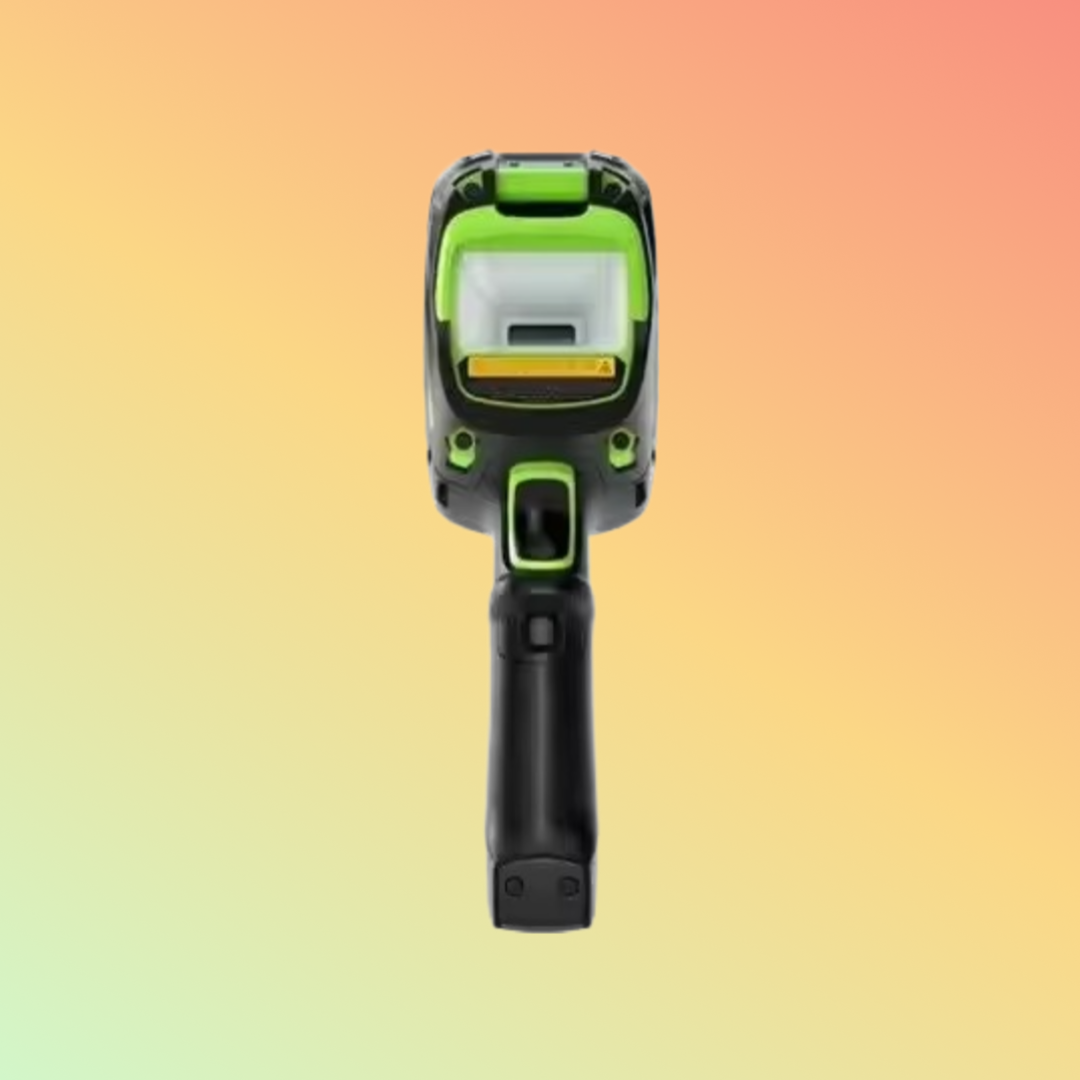 Zebra TC8000 Handheld Android Barcode Scanner 2D