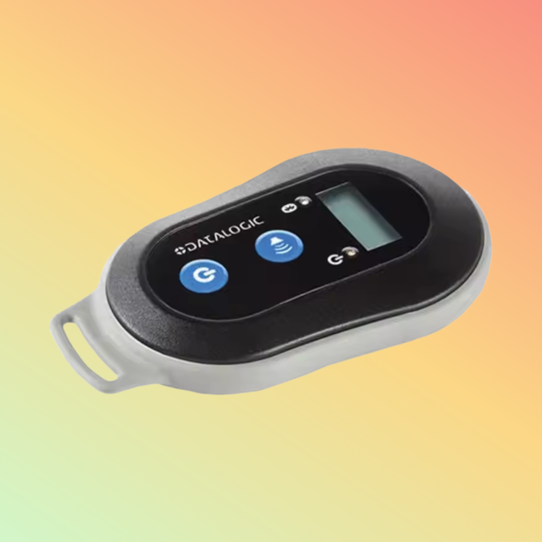DLR-BT001 Pocket-sized RFID Scanner with USB & BT Interface ROHS Certified for Mobile Barcode Scanning Stock Product