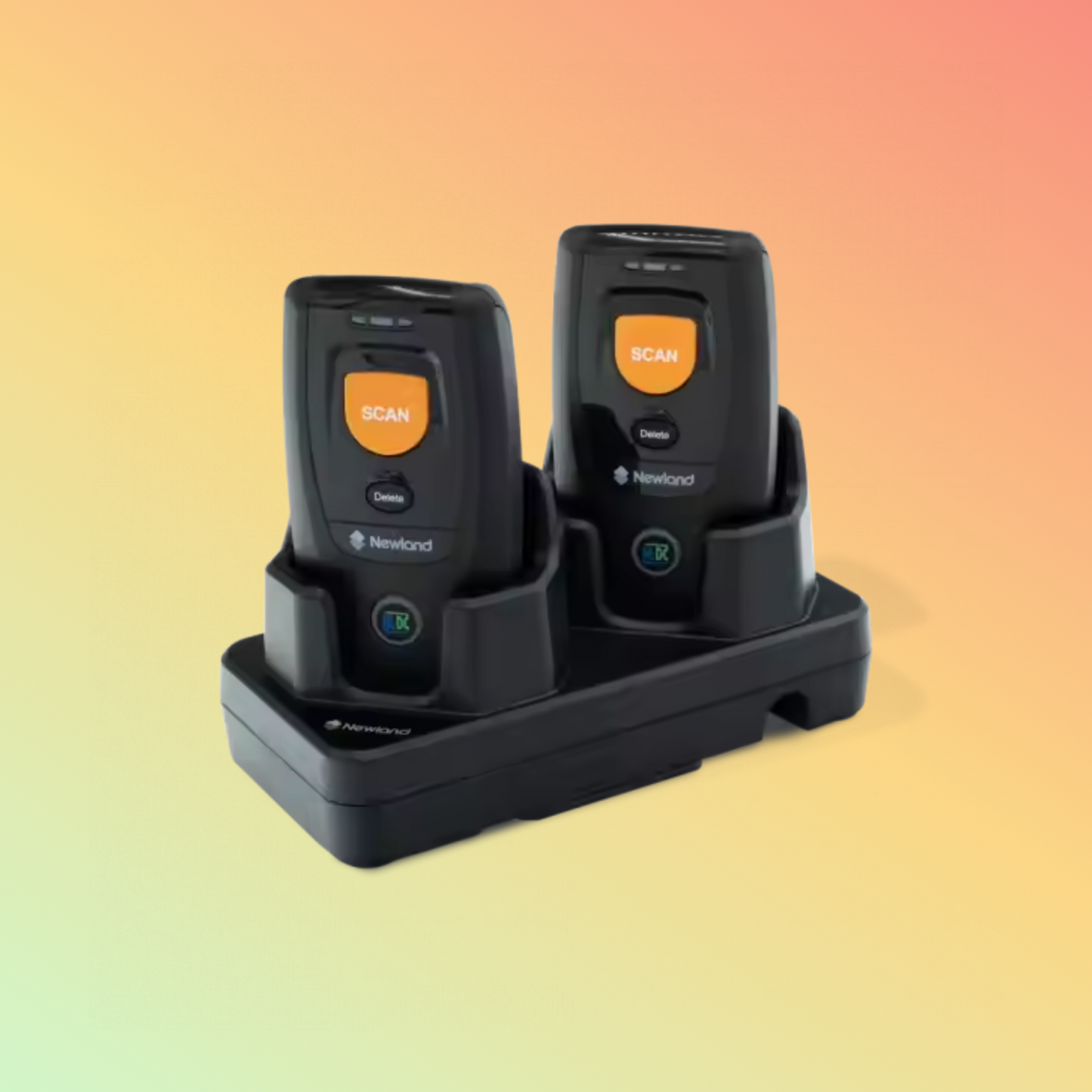 Newland BS80 Piranha II 2D Superior Reading Performance Handheld 2D
