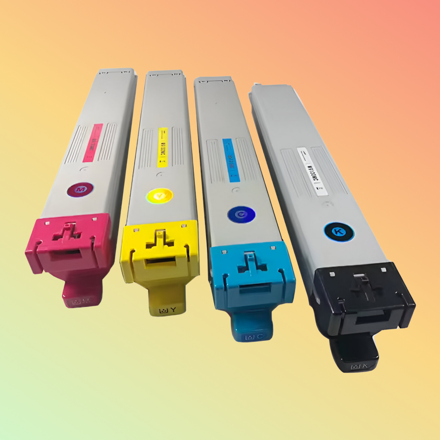 HP copier MFP E78523dn 78528dn toner cartridge