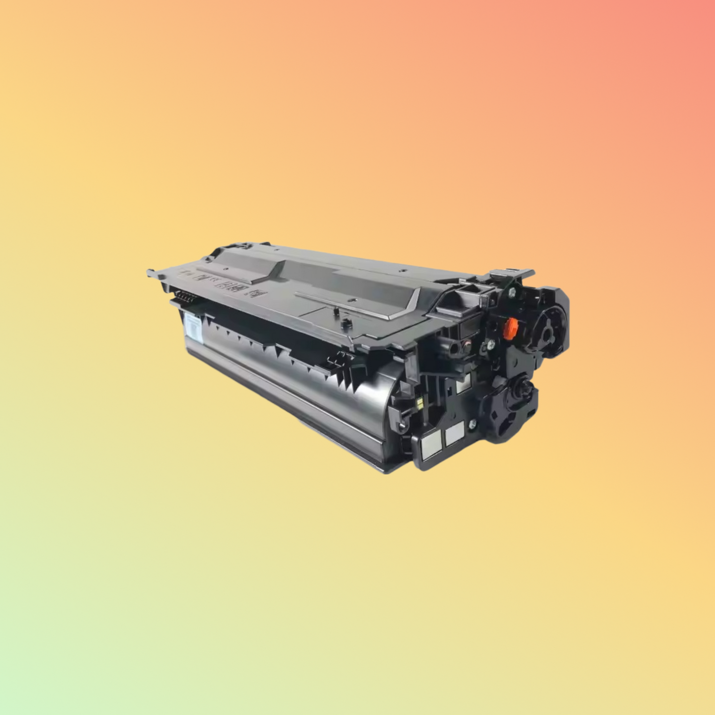 Cartridges W9065MC W9085MC Copier Toner Cartridge