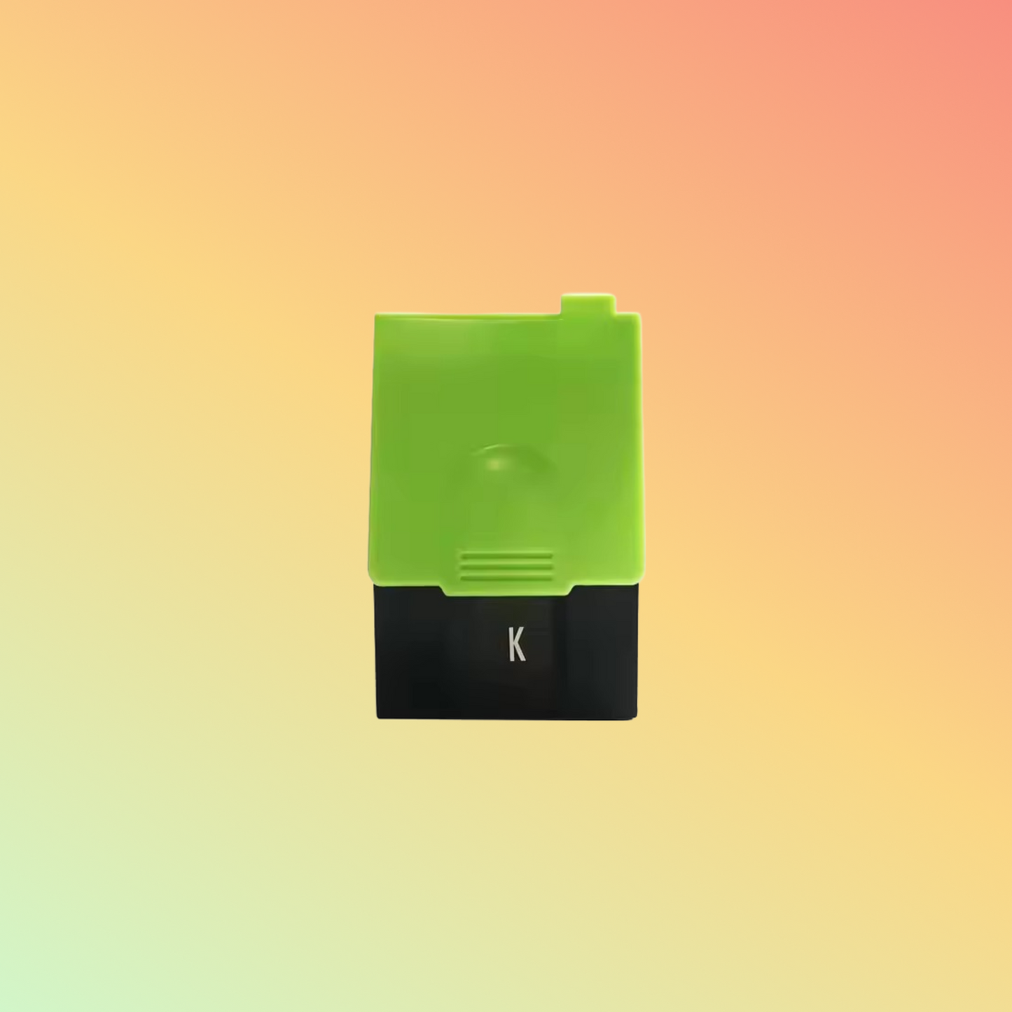 Lexmark MC2535 MC2640 Laser toner cartridge chip