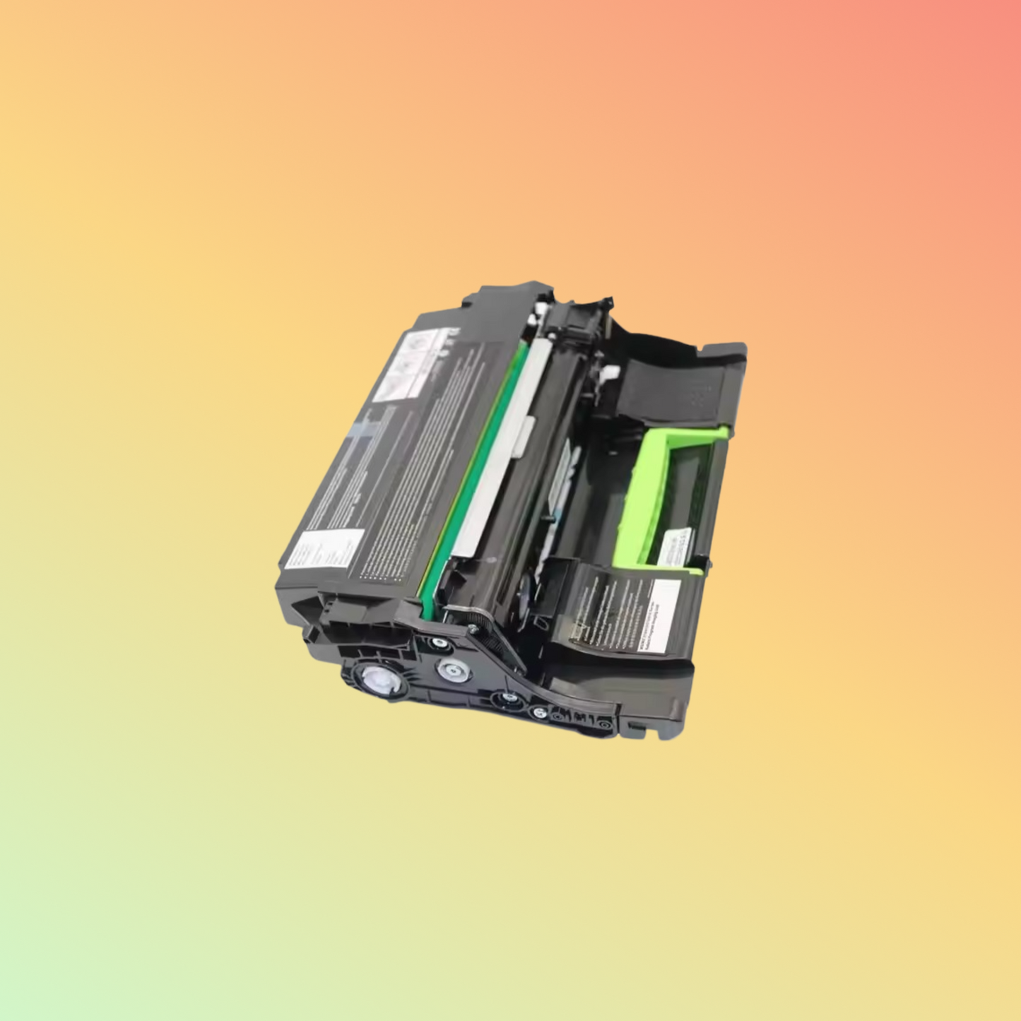 Compatible MS410MS415 MS510 MS610 M3150 M4150 MX310 MX410 MX510 MX511 MX611 XM1145 XM3150 Drum Accessories drum unit for LEXMARK No reviews yet