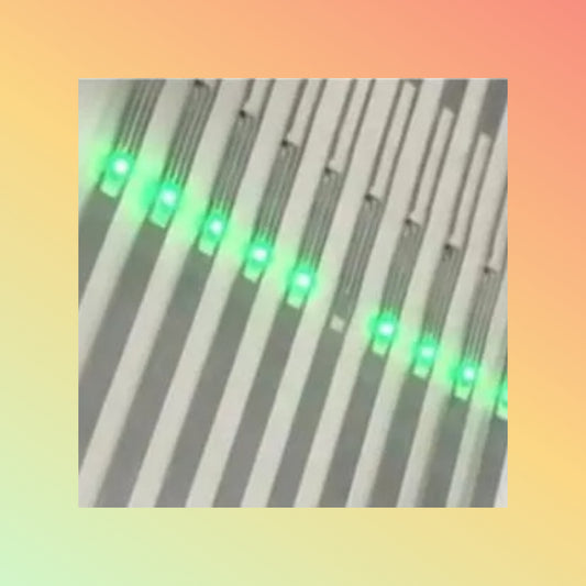 MIND UHF LED Inlay