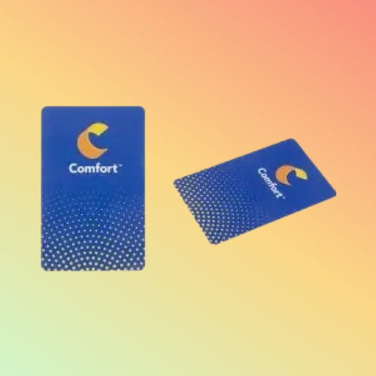 MIND ADEL/Salto/Hune/HID/Beteck/Beline encoded rfid hotel keycards