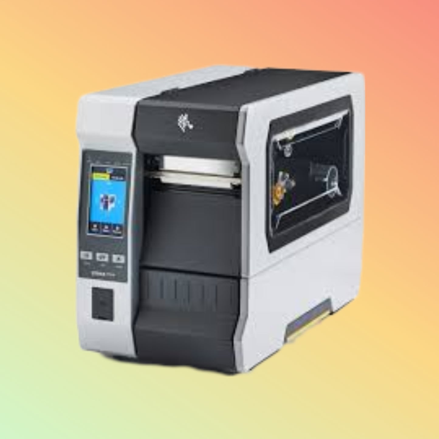 ZEBRA ZT610R INDUSTRIAL RFID PRINTER