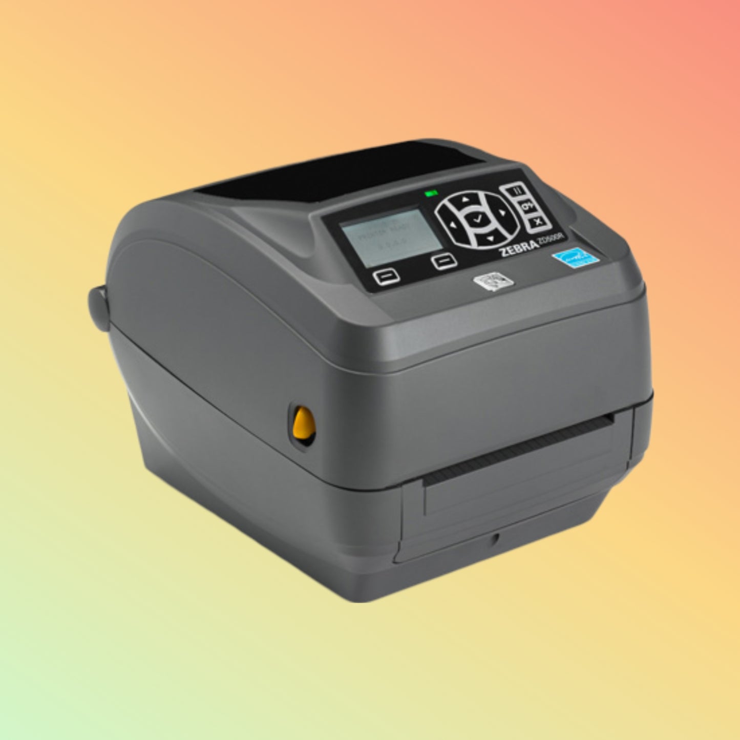 ZEBRA ZD500R DESKTOP RFID PRINTER