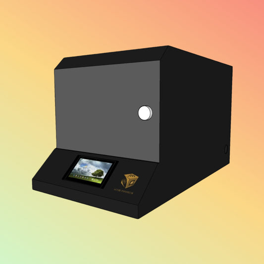 ACUBE AI802 RFID SMART BOX