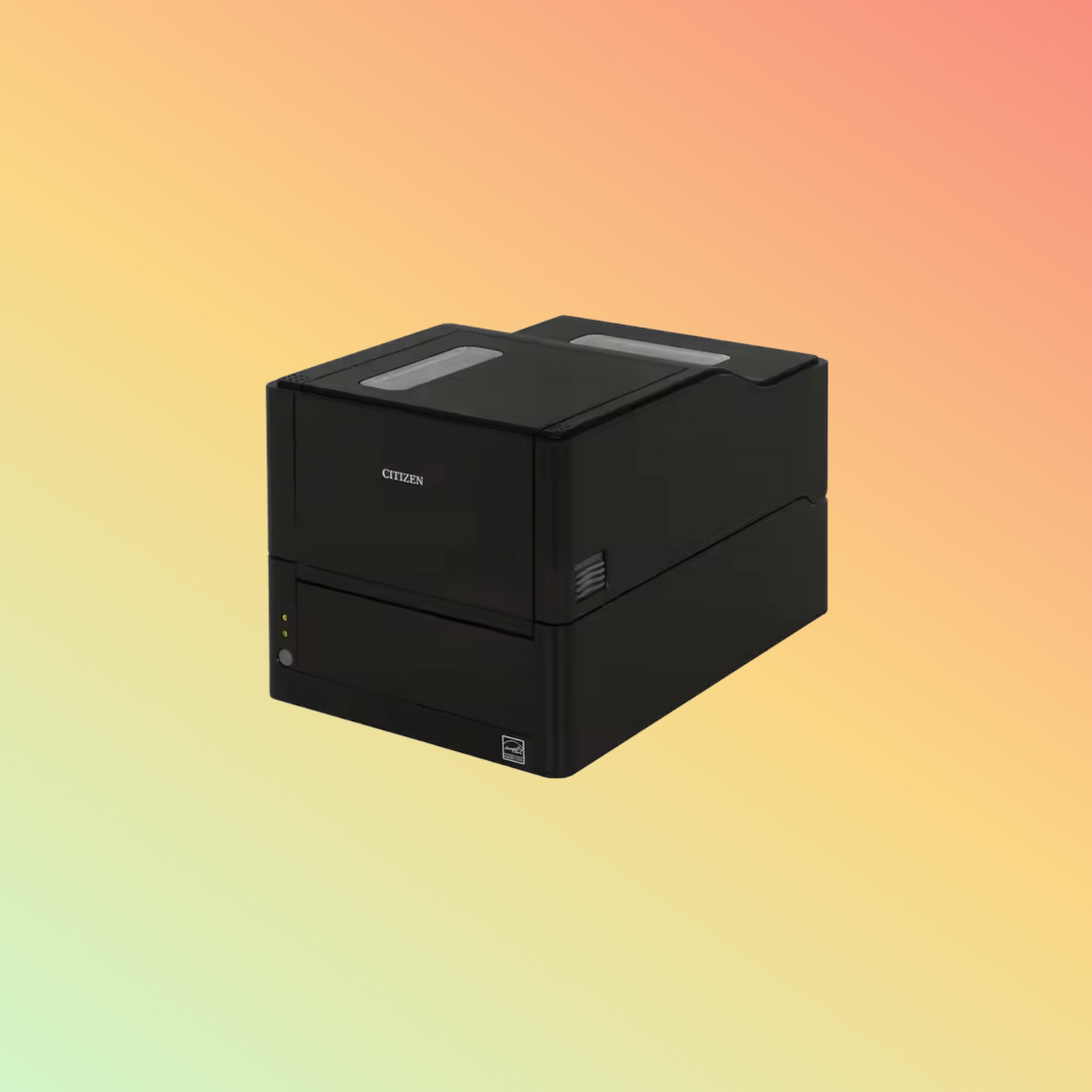 Citizen CL-E3321: 4-Inch 300DPI Thermal Transfer Label Printer