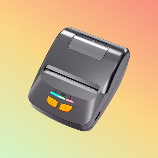 58mm New thermal Printer PT230 Type C BT Receipt Printer PT230