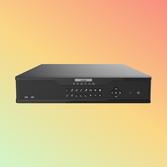 Advidia M-NVR-32CH 32ch Network Video recorder