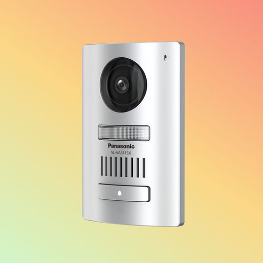 Panasonic Connect VL-SA74 IP Video Door Phone Kit