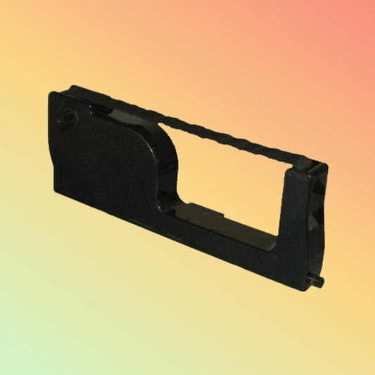 Amano 6800 Cartridge Ribbon (Purple)