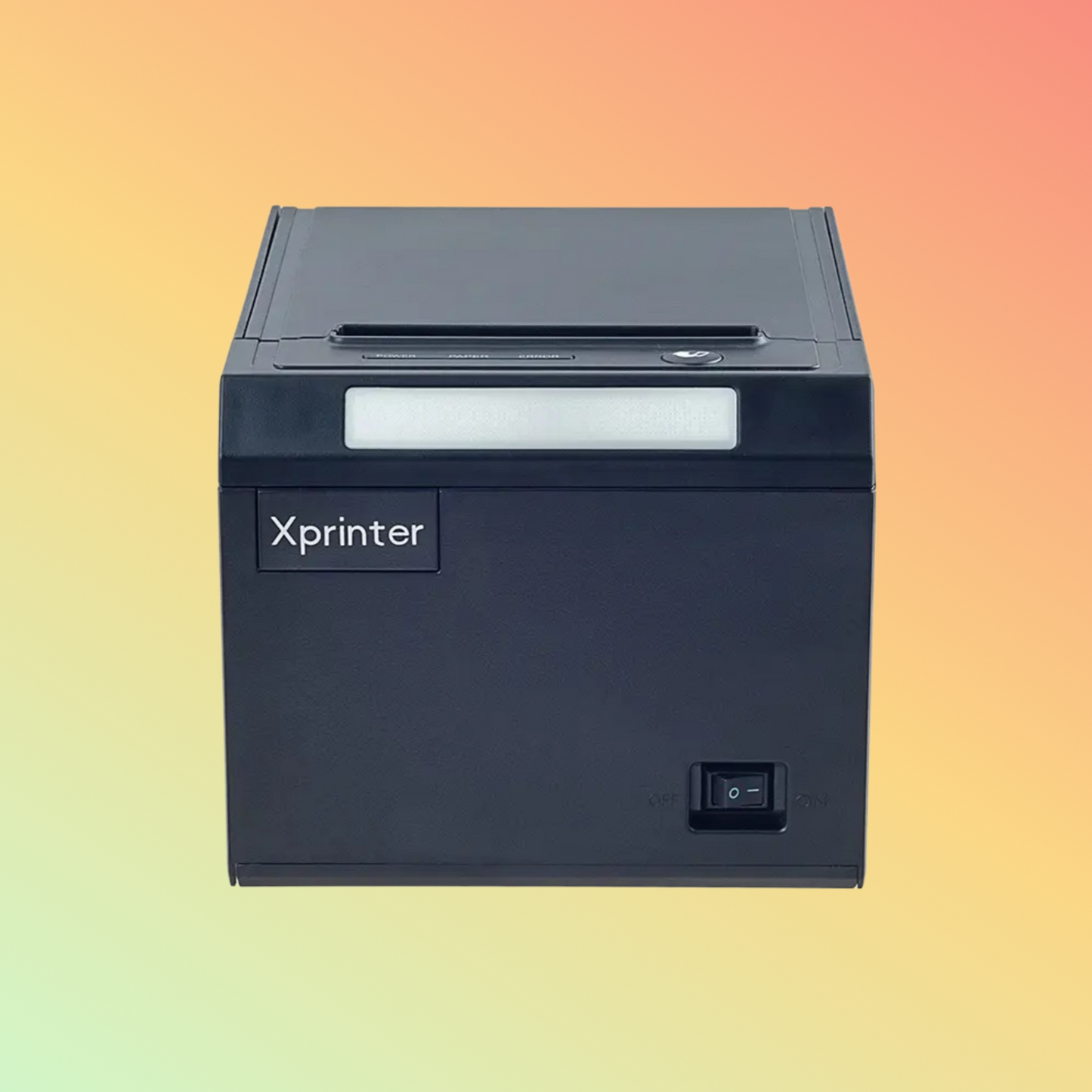 Xprinter XP-S300L 80mm Pos Printer