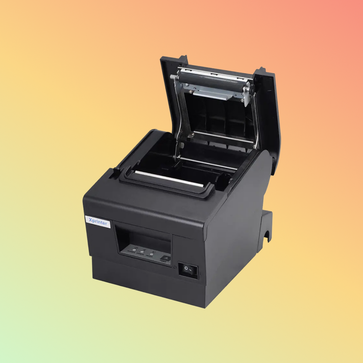 Xprinter XP-S300H / S200H Bluetooth Printer 80mm