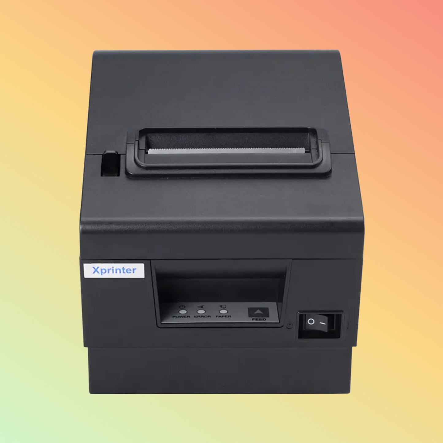 Xprinter XP-S300H / S200H Bluetooth Printer 80mm