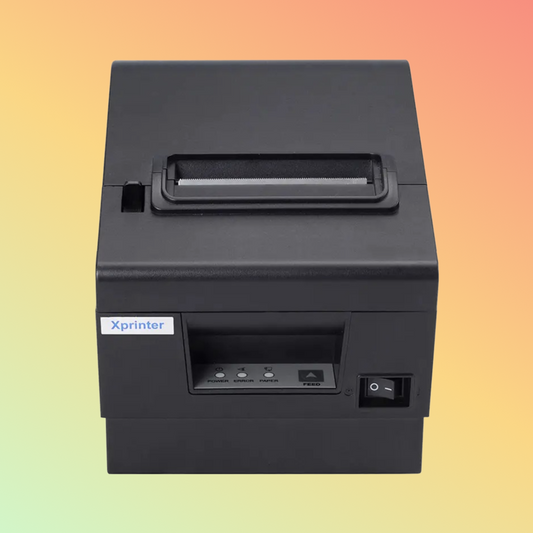 Xprinter XP-S300H / S200H Bluetooth Printer 80mm