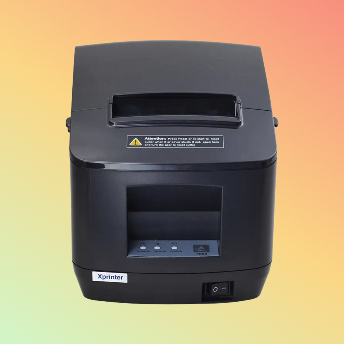 Xprinter XP-V320L / XP-V330L USB Receipt Printer