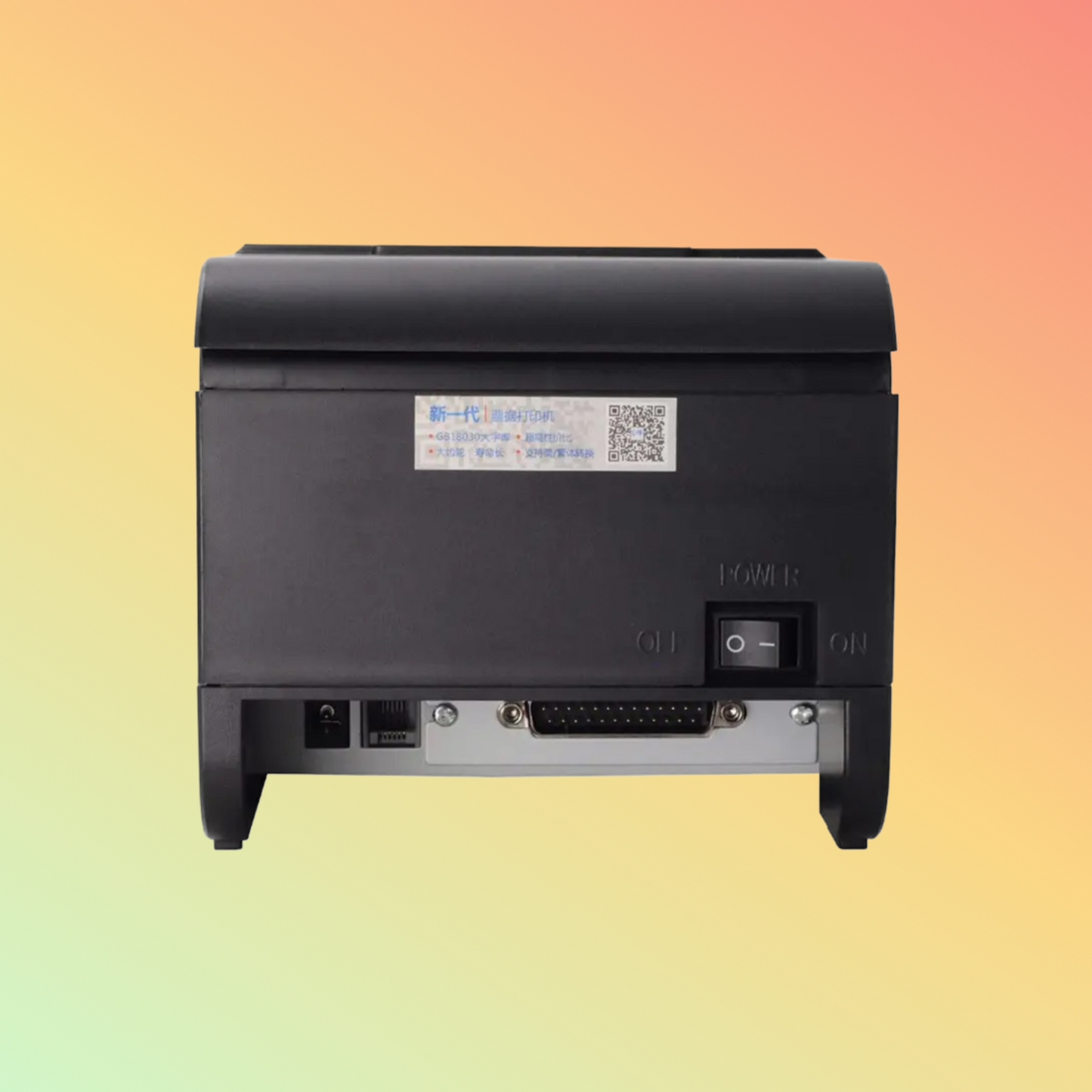 Xprinter XP-T58H 58mm Pos Printer