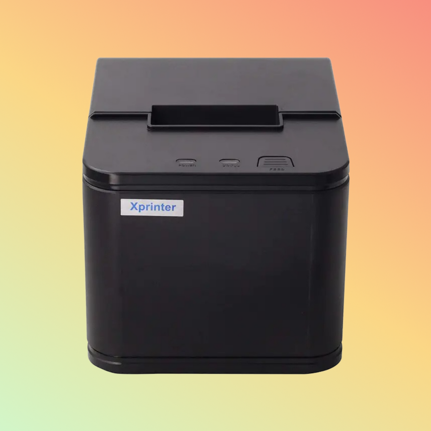 Xprinter XP-T58H 58mm Pos Printer