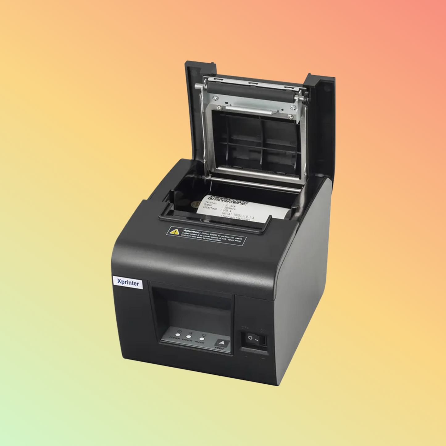 Xprinter XP-S300N / S200N OEM 80mm Thermal Printer