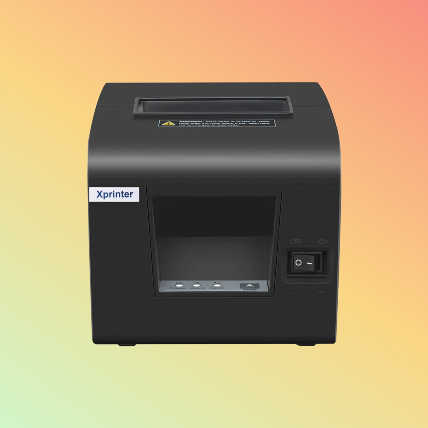 Xprinter XP-S300N / S200N OEM 80mm Thermal Printer