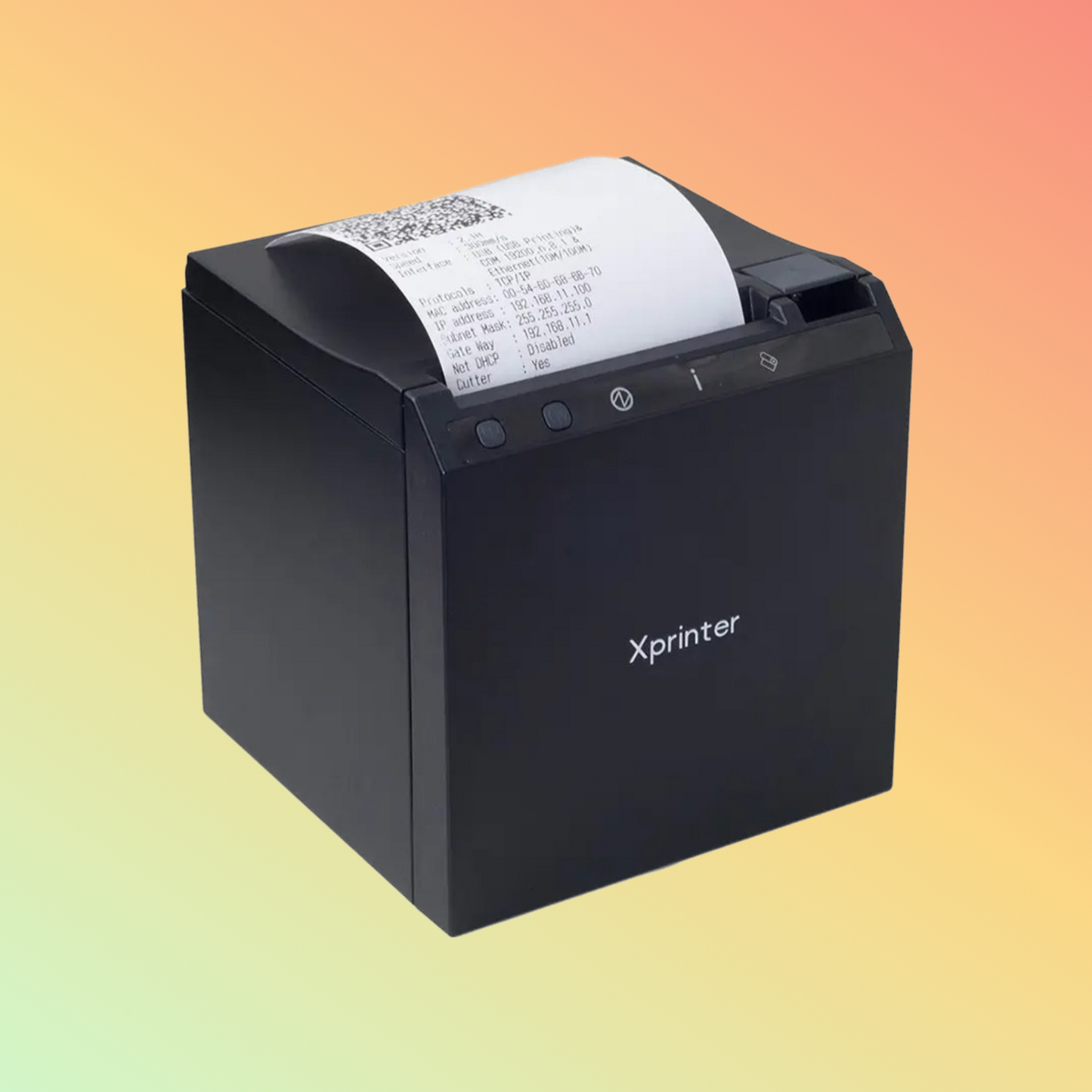 Xprinter XP-R330H 80mm Receipt Printer