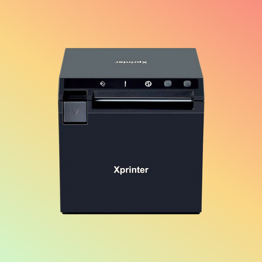 Xprinter XP-R330H 80mm Receipt Printer