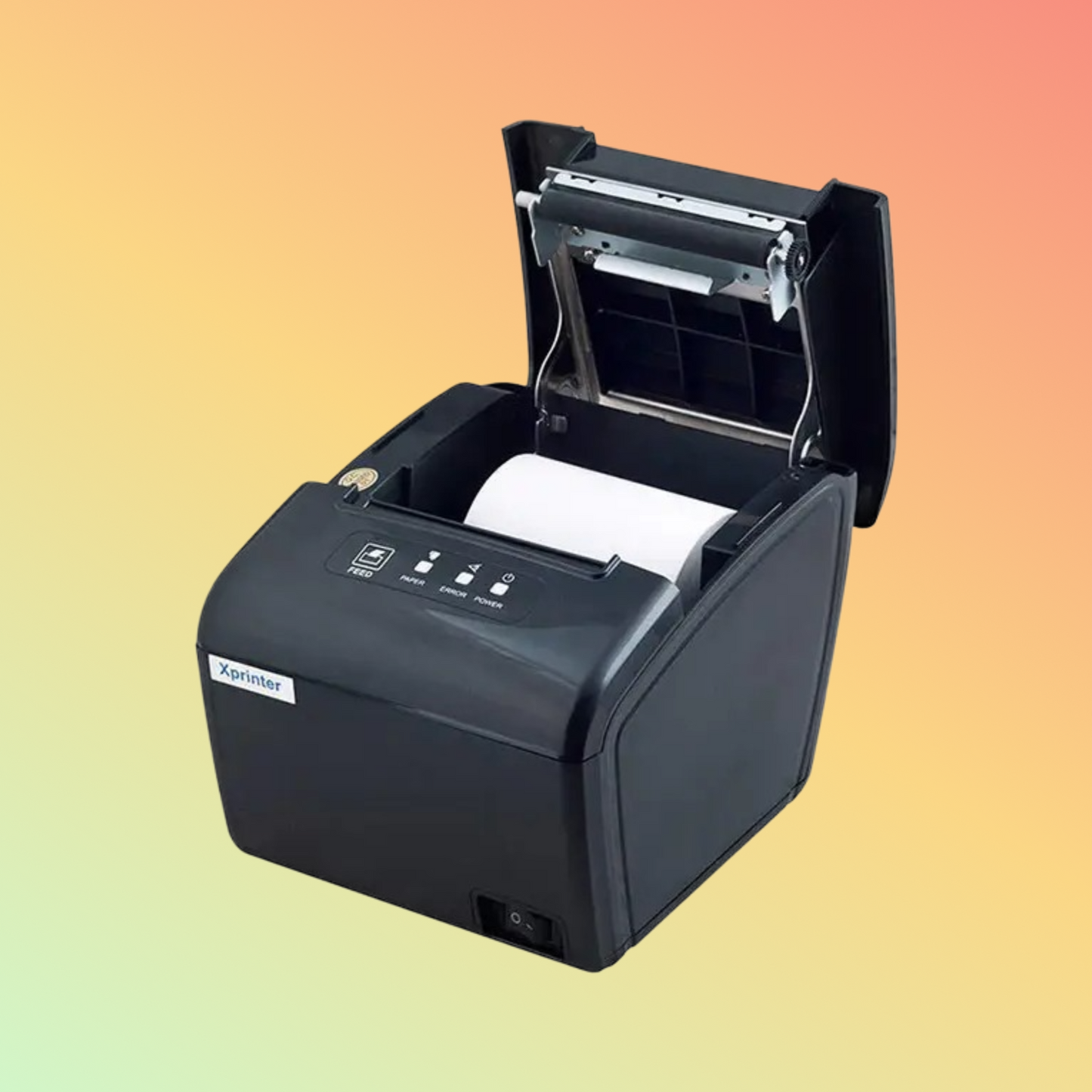 Xprinter XP-S200M/ XP-S260M/ XP-S300M