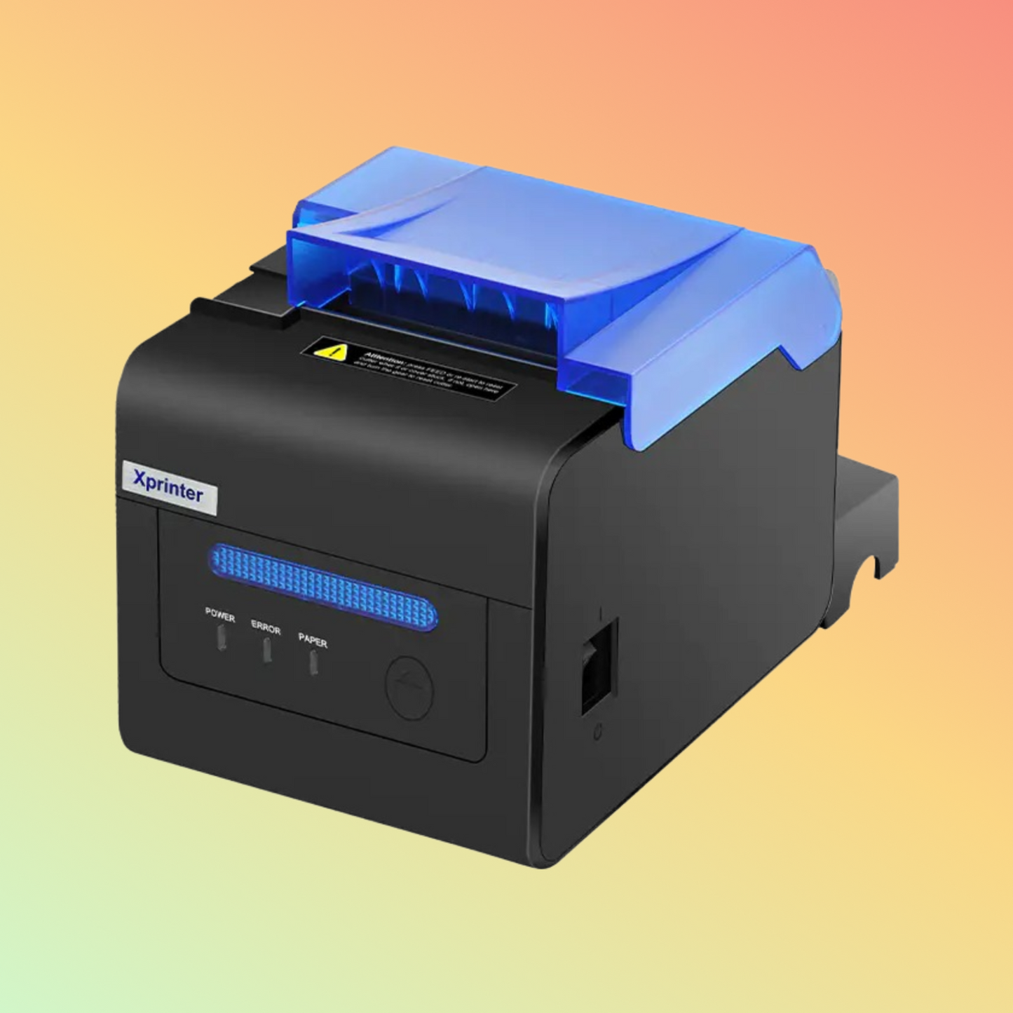 Xprinter XP-T300L Thermal Kitchen Printer