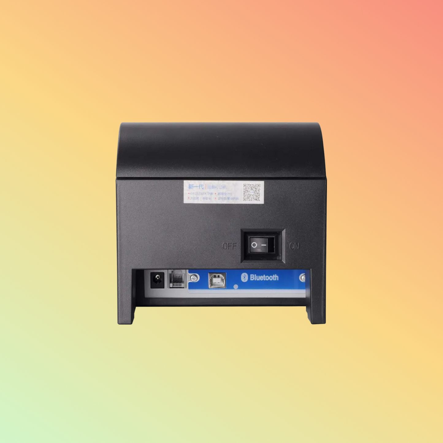 Xprinter XP-T58K 58mm Bill Printer