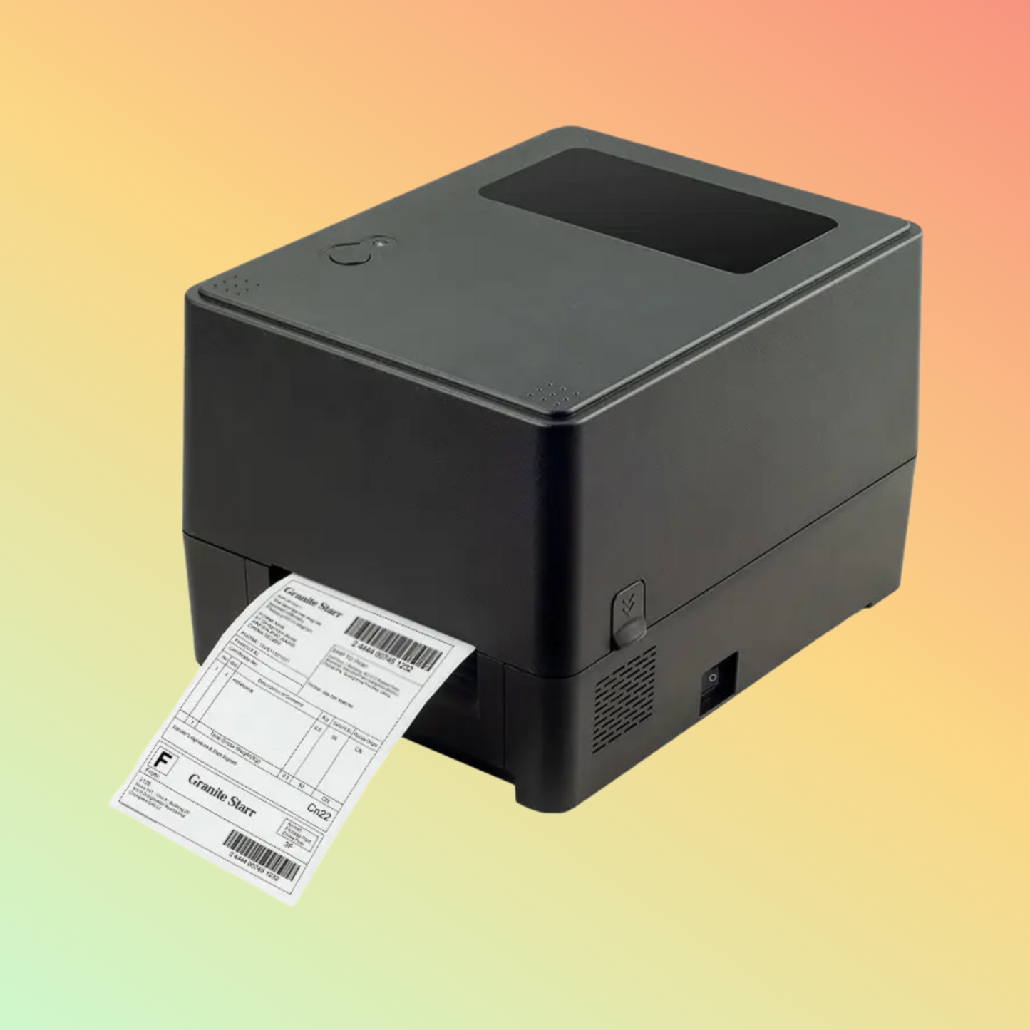 Xprinter XP-TT425B / XP-TT435B Thermal Transfer Printer