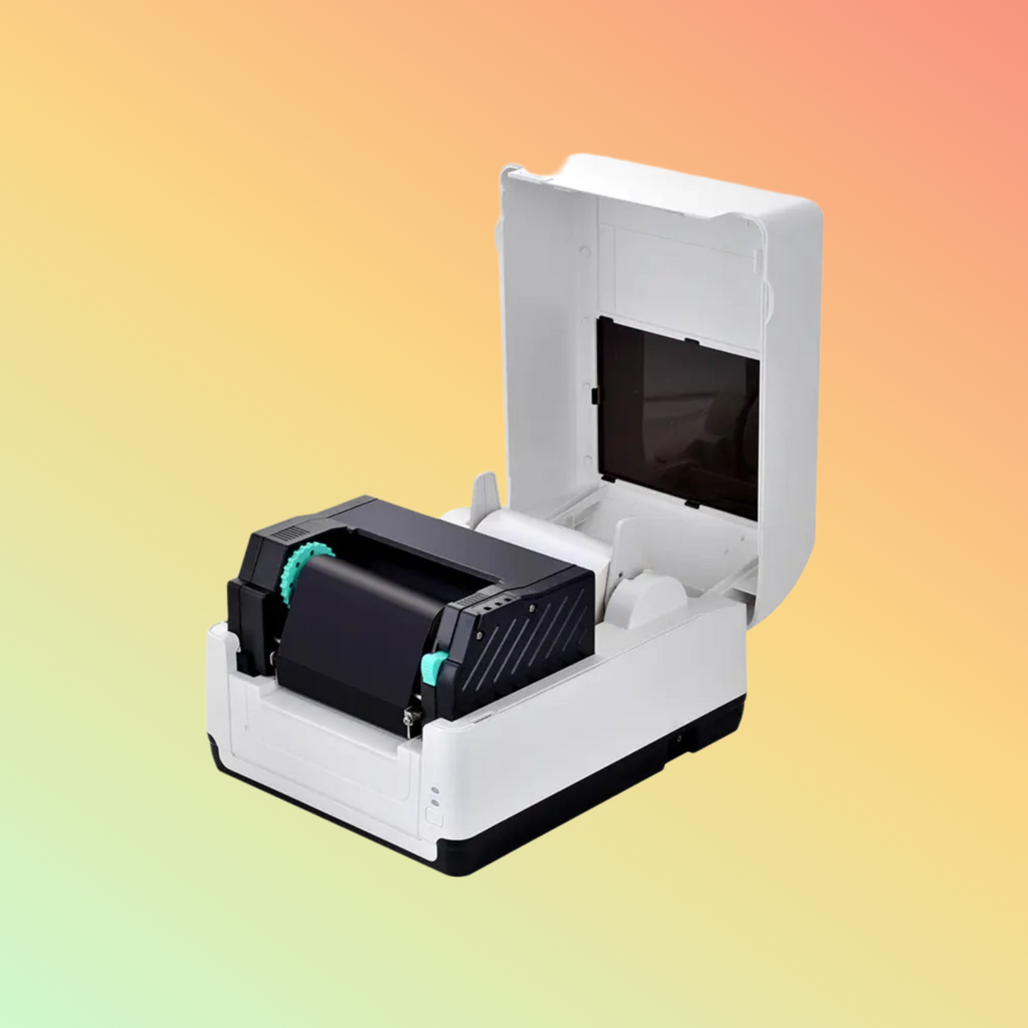 Xprinter XP-T451B 4x6 Thermal transfer Label Printer