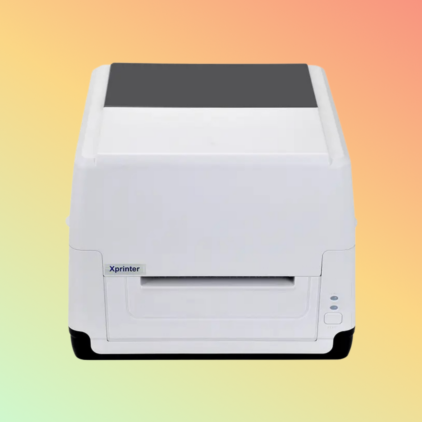 Xprinter XP-T451B 4x6 Thermal transfer Label Printer