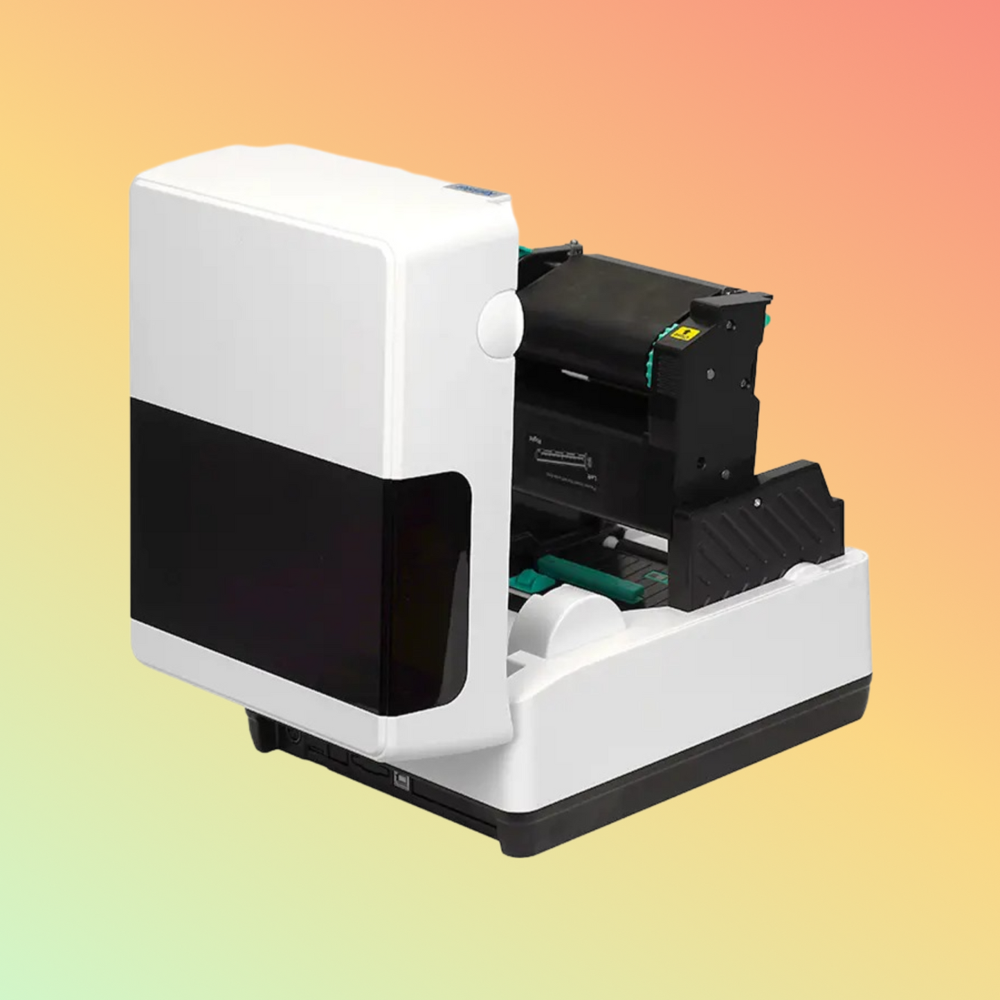 Xprinter XP-T453B / XP-T453E Thermal Transfer Label Printer