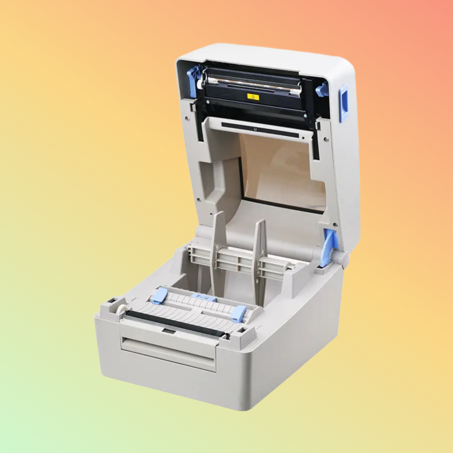 Xprinter XP-TT424B/ XP-TT434B Thermal Transfer Barcode Printer