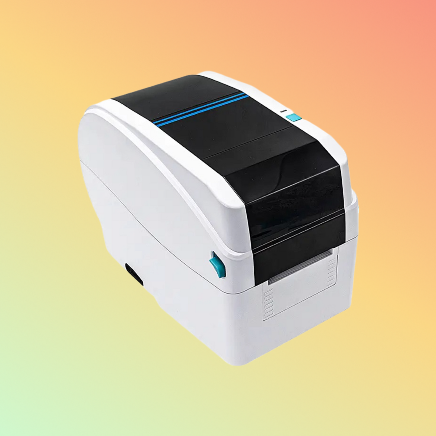 Xprinter XP-T261B / XP-T261E 2 Inch Wristband Printer