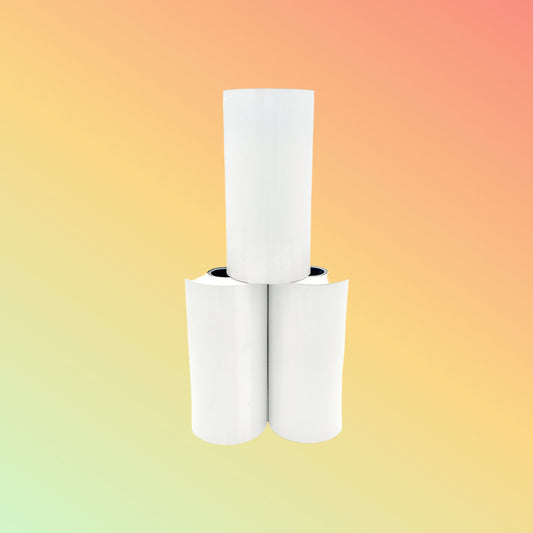 Terminal Depot 4 3/8" x 127' Thermal Paper Rolls