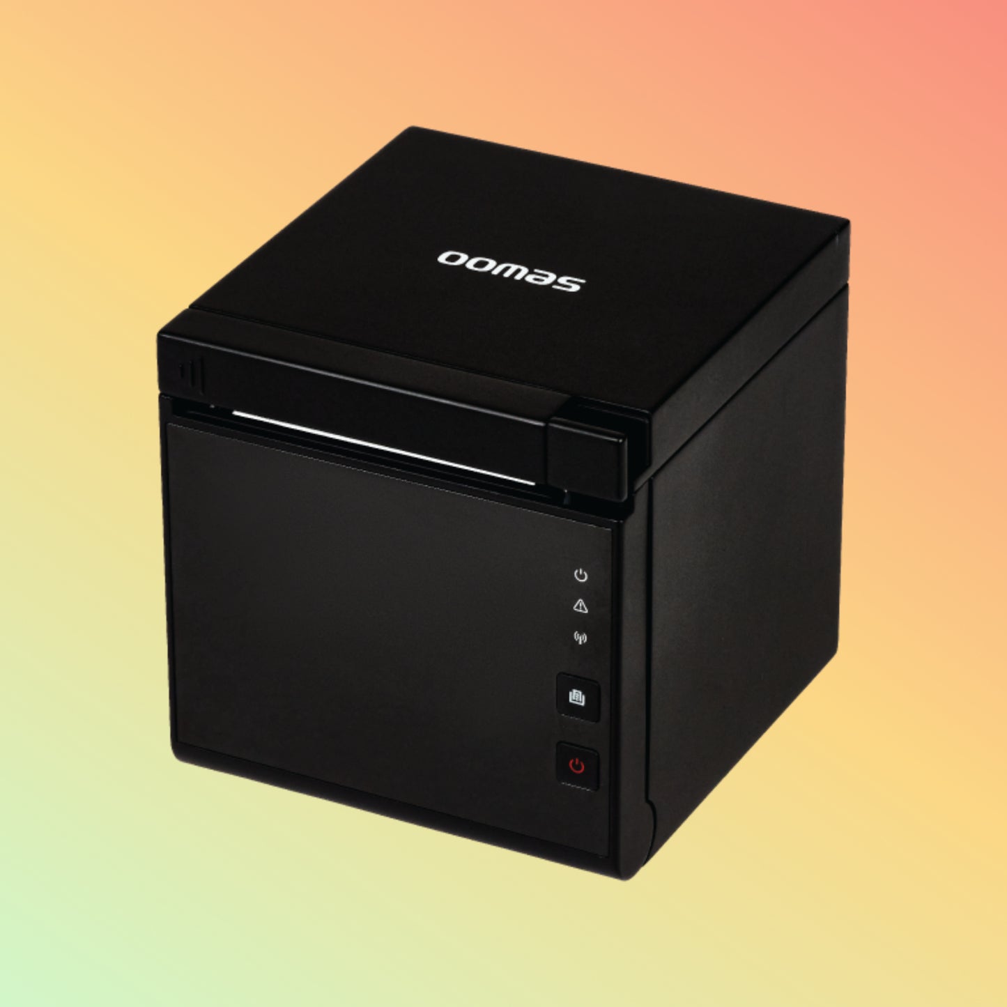 Sewoo SLK-CB125 3-inch Direct Termal POS Printer