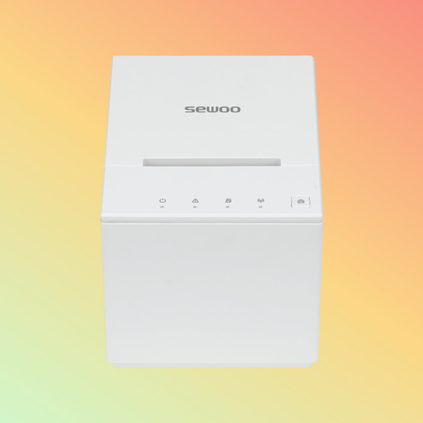 Sewoo SLK-TS200 3-inch Direct Thermal POS Printer