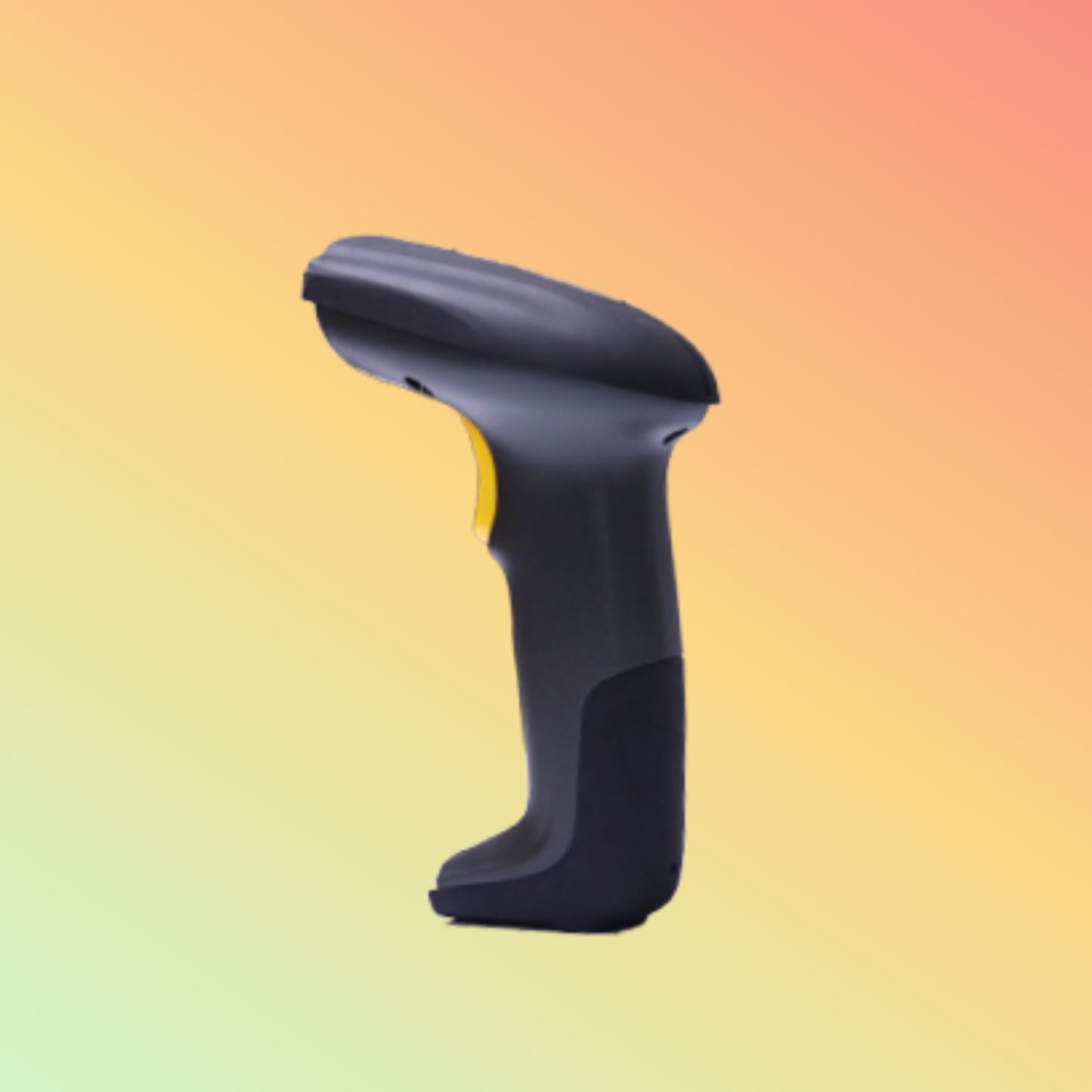 XT6602 Barcode Scanner USB Wired 2D Barcode Scanner QR Code Reader