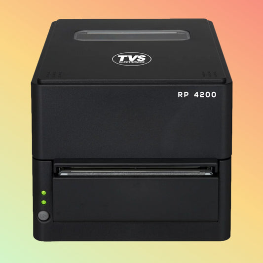 TVS Electronics RP 4200 Thermal Receipt Printer