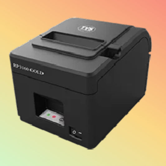 TVS Electronics RP 3160 GOLD Thermal Receipt Printer