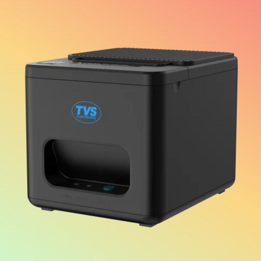 TVS Electronics RP 3200 Lite Thermal Receipt Printer