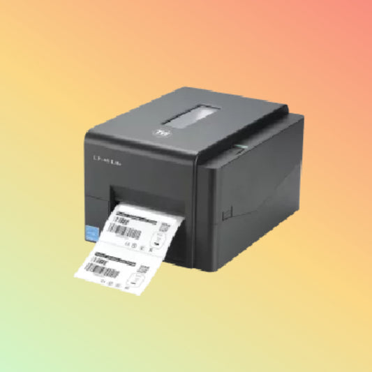 TVS Electronics LP 46 LITE Label Printer